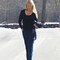 Tanya Bright