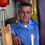 Chris Coetzee