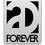 2DForever
