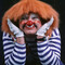 declown