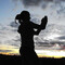 A Woman and a Camera Photography