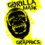 gorillamask