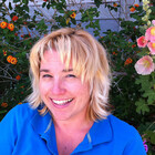 Catherine Holcombe