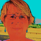 Fiona Garrett-Benson