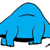 BlueDinosaur