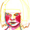 we were startled by Rina Miriam  Drescher
