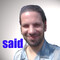 Said