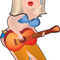 Maria Bell