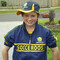 Nathan Mackie