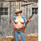 cowgirl