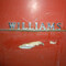 Matt  Williams