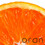Oranje