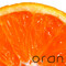 Oranje