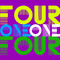 Four One One Four