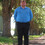 David  Kembrey