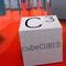 cubeCUBED