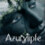 Azurylipfe