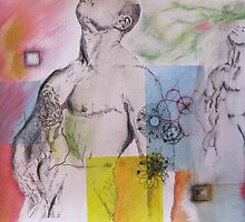 Inner Workings by Dale Roberts