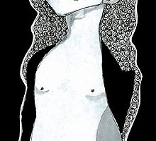 Eve by limerick