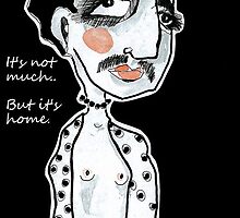 And Adam.. by limerick