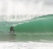 Pulling In by Kain Swift