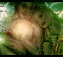 lead me by Lisa Kerr
