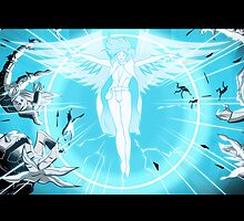 PART 18 - Angel's Vengeance... by GameOfKings