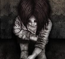 Alone... by frozenfa