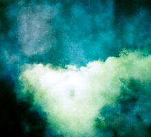Cloud by Jean-François Dupuis