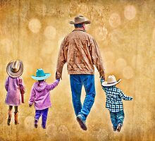 Legacy by WesternArt