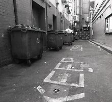 Keep Clear by Jason Asher