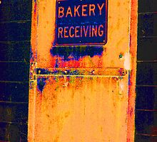 Bakery by christiane