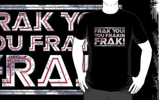 Frak You