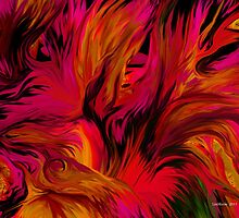 The Cockles of my Heart.. by linmarie