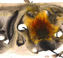 inner-workings ... # 3 by Sam Fonte