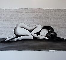 Dialogue by Nicole Smith
