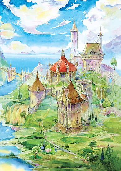 Кэр-Паравеле Наташа Tabatchikova