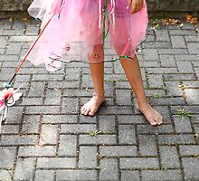 Butterfly Fairy 2 by arocksphoto