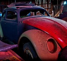 he leans against the car doors and feels the blood in his shoes by 13ftfall