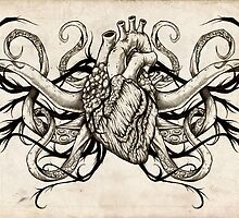 Hearts & Strings by Shawn Coss