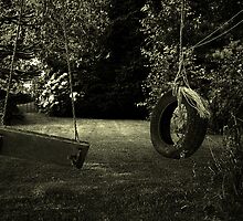 Swingers by Country Pursuits