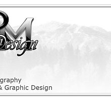 Roca Mia Design Business Card by rocamiadesign