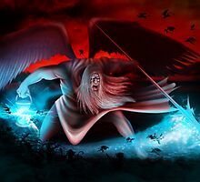 PART 27 - ENDGAME - The White King's Fury by GameOfKings