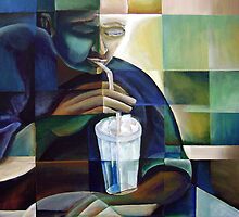 Monday Morning by Mandell Maull