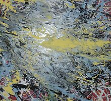 No Doubt by Paintthrower