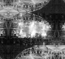 P1430721 _Luminance _Rasterbator _XnView _GIMP by Juan Antonio Zamarripa