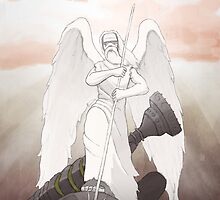 PART 30 - Endgame - Spear versus Steam-Power by GameOfKings