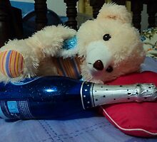 i was never drunk...only now! by mariatheresa