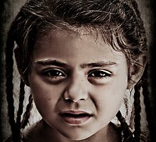memories by Morpho Pyrrou