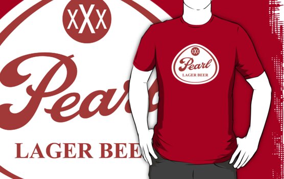 lager shirt